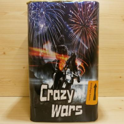 Crayz Wars