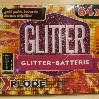 Glitter