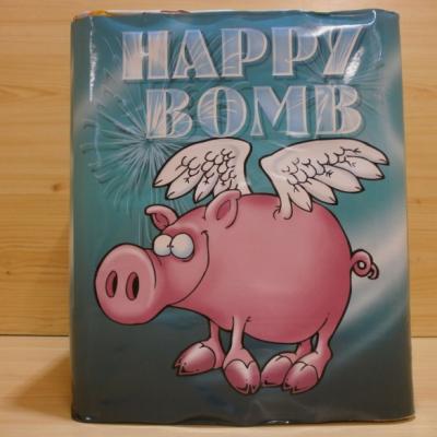 Happy Bomb
