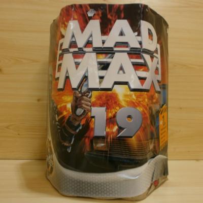 Mad Max