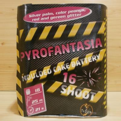 Pyrofantasia